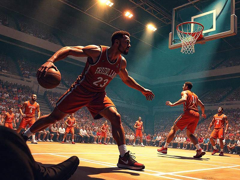 你这老六！东契奇此前训练穿着彪哥球衣到处偷球最后被嫌弃