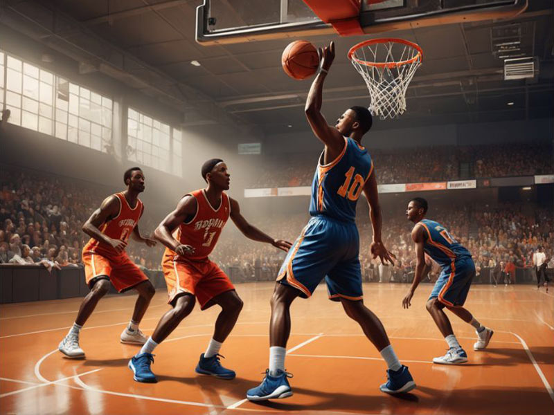 约基奇谈SGA比肩张伯伦：人们可能没意识到他这么厉害