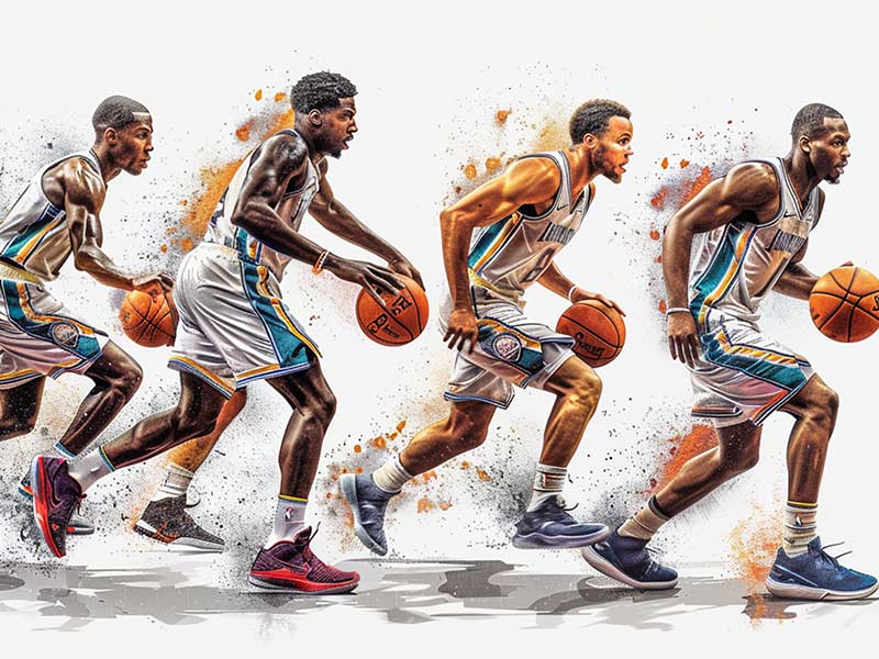 博主角角采访波特兰当地人！大家对杨瀚森都赞不绝口啊！