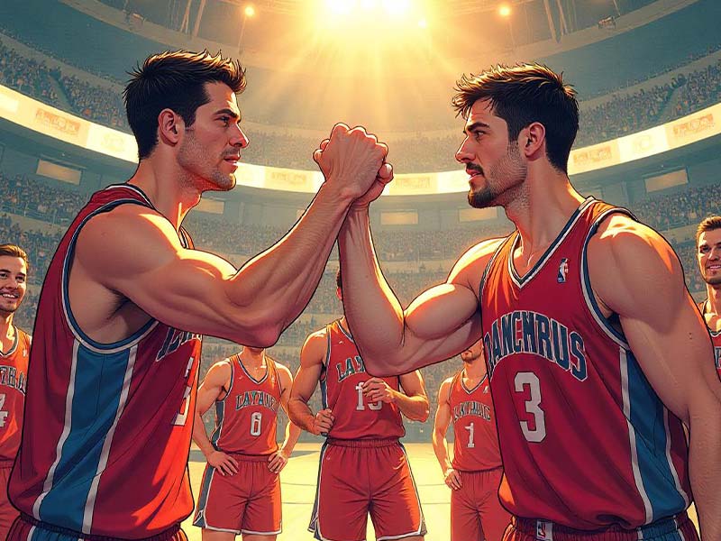 态度没得说！哈登曾谈：没考虑骨折手术，要缺阵太久！咬牙挺着