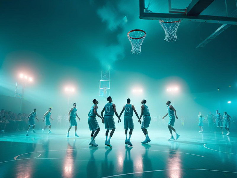 不愧小火龙！杨瀚森手活挑战仅耗时14秒29