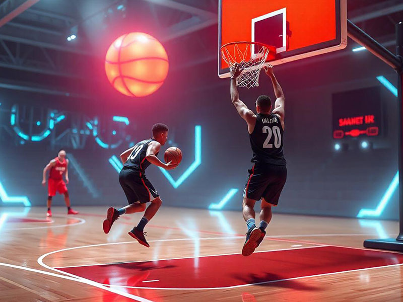 利拉德：杨瀚森会成很牛的球员！霍勒迪：他英语学挺好！很会打球