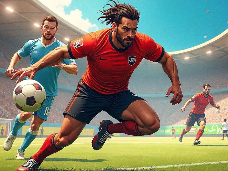 当年皇马主场34沙尔克！C罗和本泽马交流：丢人！真丢人！